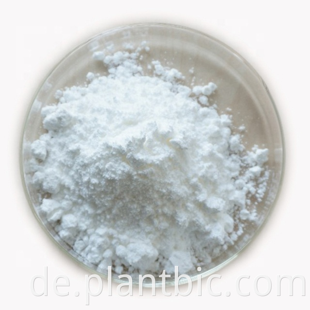 Heißer Verkauf: Kalziumgluconat-Laktatpulver (hohe Qualität)